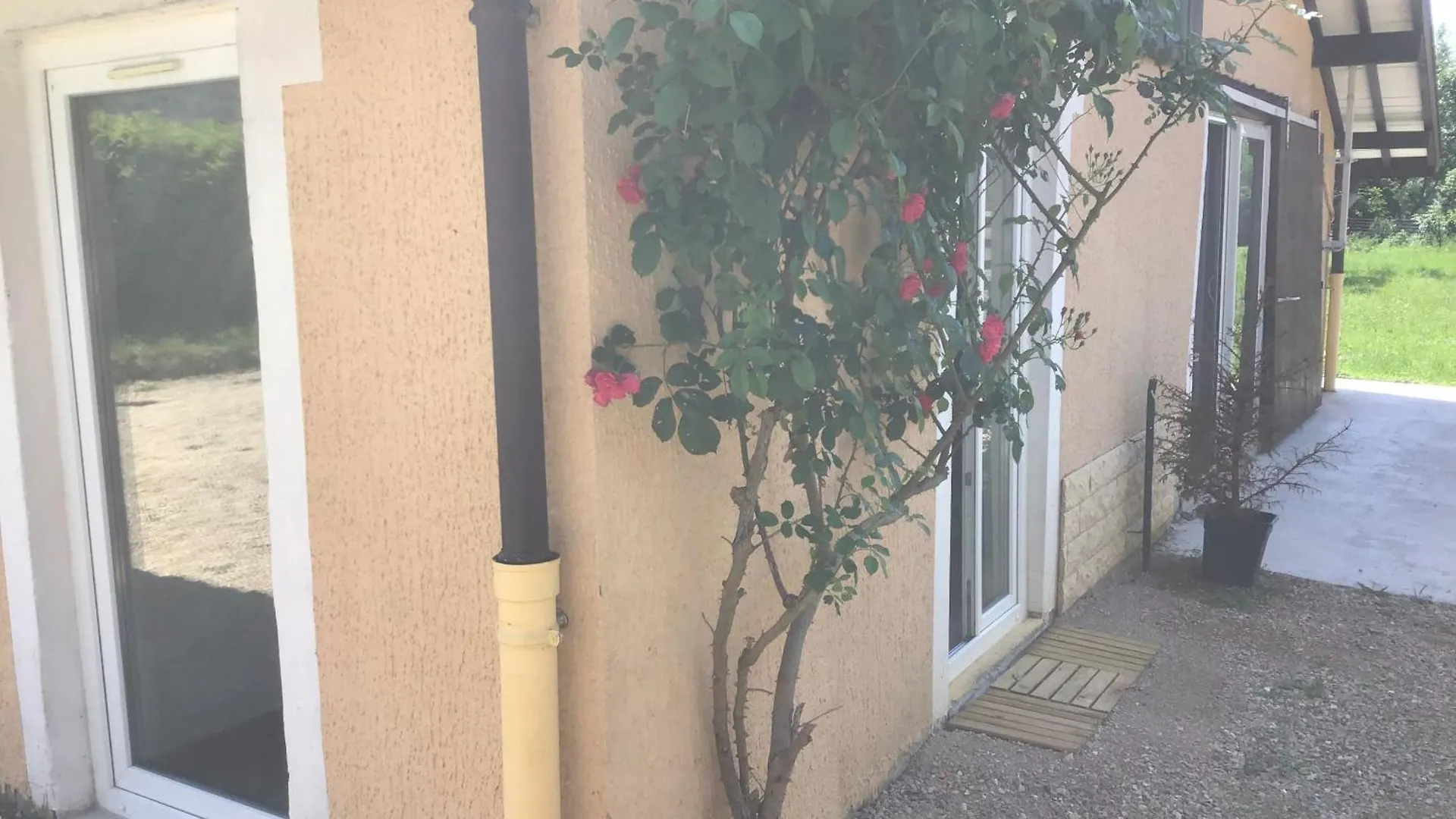 Gite Au San Francisco Treffort  0*, Treffort (Ain)